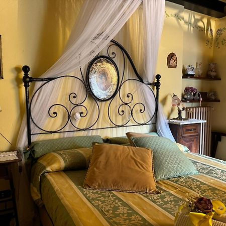 Casa Giulia, Il Gioiello Del Borgo Appartement Certaldo Buitenkant foto